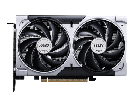 Karta graficzna GeForce RTX 5060 8G VENTUS 2X OC