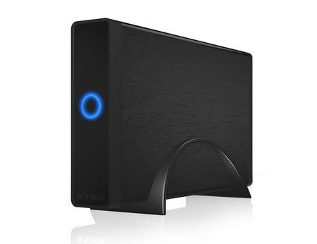 IB-377U3 obudowa HDD 3,5'' 