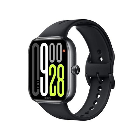 Smartwatch Redmi Watch 5 czarny