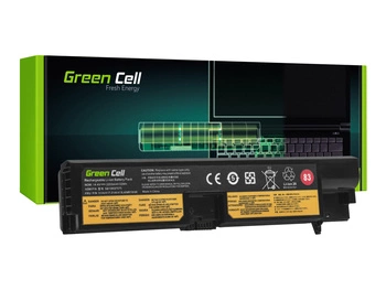 GREENCELL LE147 Bateria Green Cell do Lenovo ThinkPad E570 E570c E575