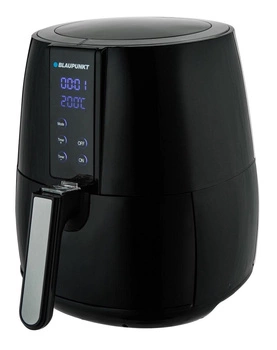 Frytownica Blaupunkt  AFD-501 (beztłuszczowa; 2,5 l; 1500W; czarny)