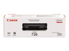 CANON 3483B002 Toner Canon CRG726 LBP6200d
