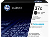 LASERJET TONER CRTG/37X HIGH YIELD BLACK