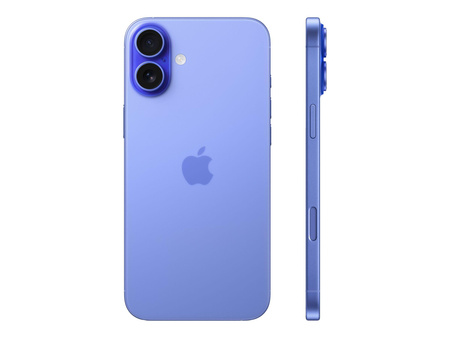 APPLE iPhone 16 Plus 256GB Ultramarine
