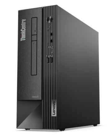 Komputer ThinkCentre Neo 50s G4 SFF 12JH002CPB W11Pro i5-13400/16GB/512GB/INT/DVD/3YRS OS 
