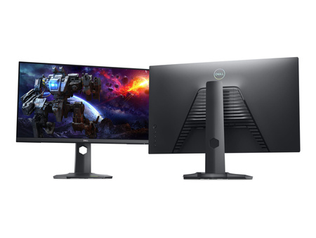 Dell 27 Gaming Monitor - G2724D - 68.47cm