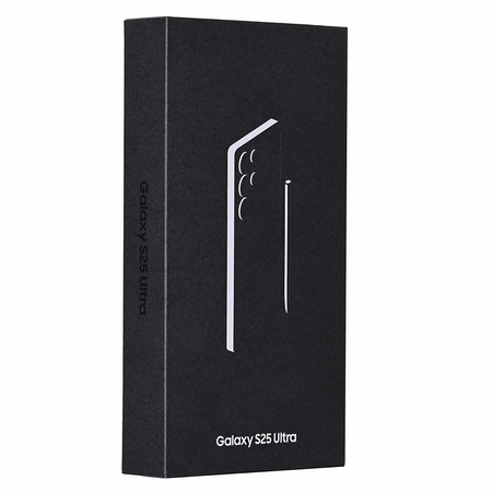 Samsung Galaxy S25 Ultra (S938) 12/512GB Titanium Black
