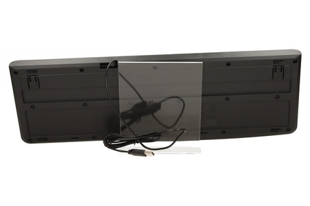 KEYBOARD K120 FOR BUSINESS/US LAYOUT