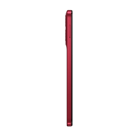 Smartfon moto G05 4/128GB Plum Red
