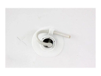 TECHLY Kabel skrętka zewnętrzna F/UTP Cat5e 4x2 drut CCA 305m czarny