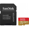 SANDISK EXTREME microSDXC 128 GB 190/90 MB/s A2