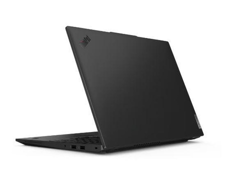 Laptop ThinkPad L16 G1 21L3002VPB W11Pro Ultra 7 155U/16GB/512GB/INT/16.0 WUXGA/Black/1YR Premier Support + 3YRS OS + CO2 Offset