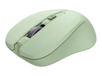 TRUST MYDO SILENT WIRELESS MOUSE GREEN