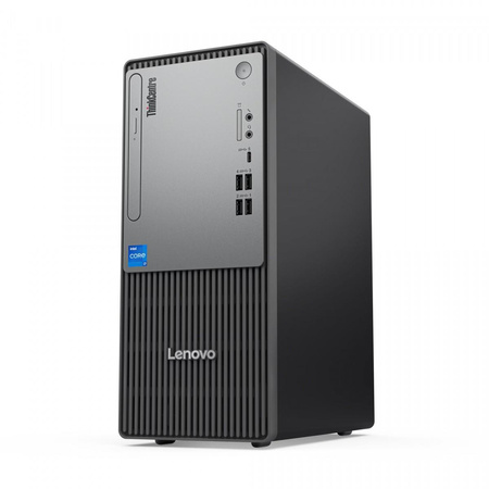 ThinkCentre Neo 50t G5 TWR i5-14400 16GB 512GB SSD DVDRW WiFi BT W11P 3Y Onsite