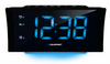Radiobudzik z funkcją ładowania USB CR80USB