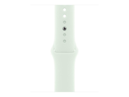 APPLE 41mm Soft Mint Sport Band - M/L