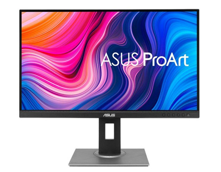 Monitor Asus 27" ProArt PA278QV DVI HDMI DP mDP 4xUSB 3.0 głośniki - USZ OPAK