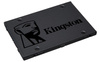 Dysk SSD Kingston A400 (480GB; 2.5"; SATA 3.0; SA400S37/480G)