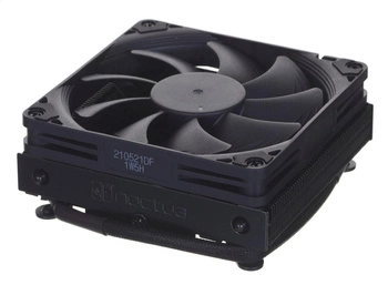 Chłodzenie CPU NOCTUA NH-L9i-17xx Chromax Black