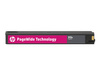 HP F6T78AE Tusz HP 913A magenta 3000 str HP PageWide 352 / 452 / 377 / 477