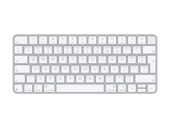 APPLE Magic Keyboard with Touch ID for Mac models with Apple silicon - International English