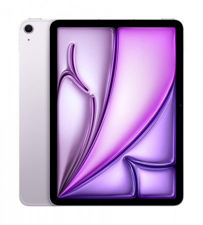 iPad Air 11 cali WiFi 256GB Fioletowy