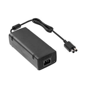 AKYGA Dedicated Power Adapter AK-PD-13 12V / 10.83A, 5Vsb / 1A 135W Xbox 360 Slim plug