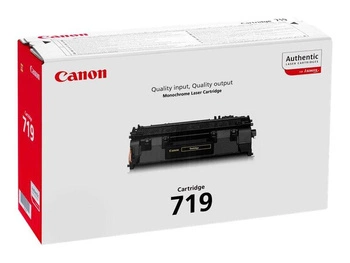 CANON 3479B002 Toner Canon CRG719 2100str LBP 6300/LBP6310/LBP6670
