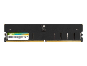 SILICON POWER DDR5 32GB 4800MHz U-DIMM