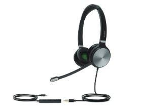 Słuchawki USB C UH36 Dual Teams