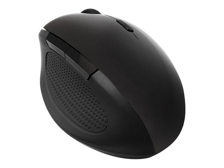 LOGILINK ID0139 LOGILINK - Bezprzewodowa mysz ergonomiczna, 2,4 GHz, 1600 dpi