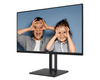 Monitor PRO MP251P   24.5 cala/LED/FHD/Flat/100Hz/Czarny