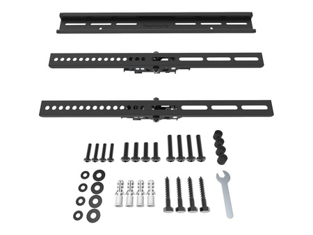 NEOMOUNTS Screen Wall Mount 32-65inch tilt lockable VESA 400X400