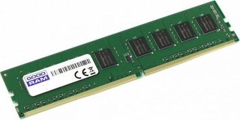 Pamięć DDR4 GOODRAM 16GB 2400MHz CL17-17-17 1024x8