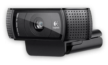 Kamera internetowa Logitech Webcam C920 HD Pro