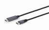 GEMBIRD DisplayPort to HDMI cable Premium Series 1.8m - Towary uszkodzone opakowania (P)