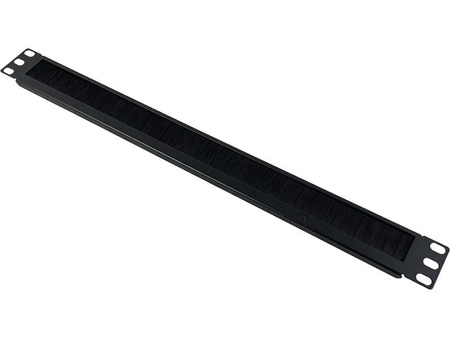 Alantec Przepust szczotkowy 1U 19 (PK047)