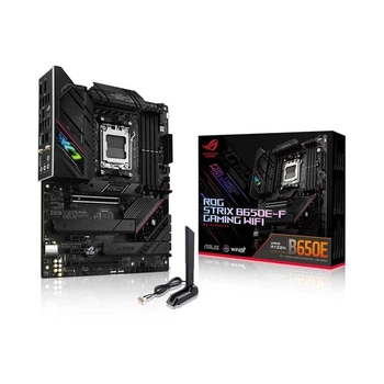 ROG STRIX B650E-F GAMING WIFI//AM5,B650,USB3.2 GEN 2,MB