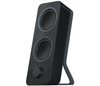 LOGITECH Z207 Speakers for PC 2.0-channel wireless Bluetooth 5 Watt Total black - uszkodzone opakowanie (P)