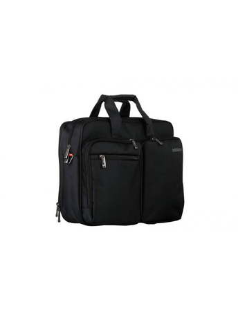 Torba na laptopa Addison Preston 15 304015 (15,6"; kolor czarny)