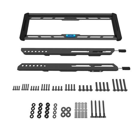 Neomounts Screen Wall Mount (tilt, VESA 400x400)