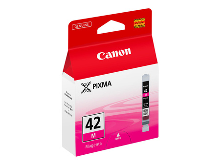CANON 6386B001 Tusz Canon CLI42M Pro-100