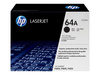 HP CC364A Toner HP black 10000str LaserJet P4015/P4014/P4515