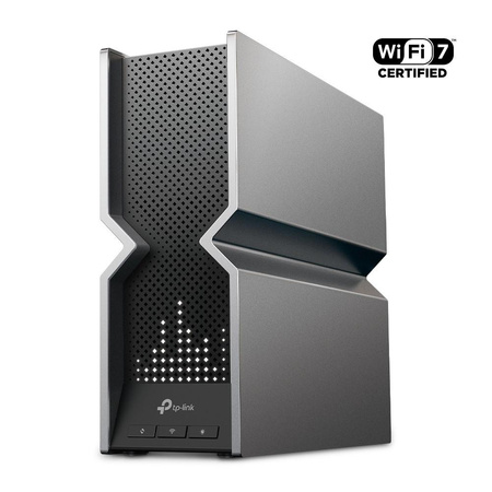 Archer BE800 Router WiFi 7 BE19000