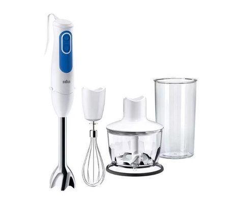 Blender ręczny MultiQuick 3 MQ 3035 Sauce 