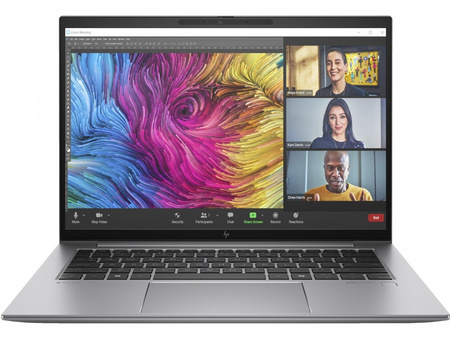 HP ZBook Firefly 14 G11 U7-165U  / Touch 14.0 AG WUXGA (1920x1200)  800  5MP IR / 32GB DDR5 / 1TB SSD / UMA  / W11p64  /3YNBD
