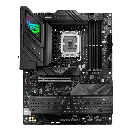 ROG STRIX B860-F GAMING WIFI//LGA1851,B860,MB