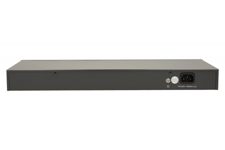 SF1016 switch L2 16x10/100 Desktop/Rack