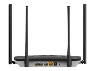 TPLINK AC12G Mercusys AC12G AC1200 Dual Band Wireless Router
