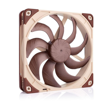 Wentylator NOCTUA 140mm NF-A14x25 G2 PWM